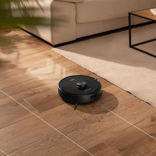 Cecotec Conga M70 0,4 l Svart, Grå