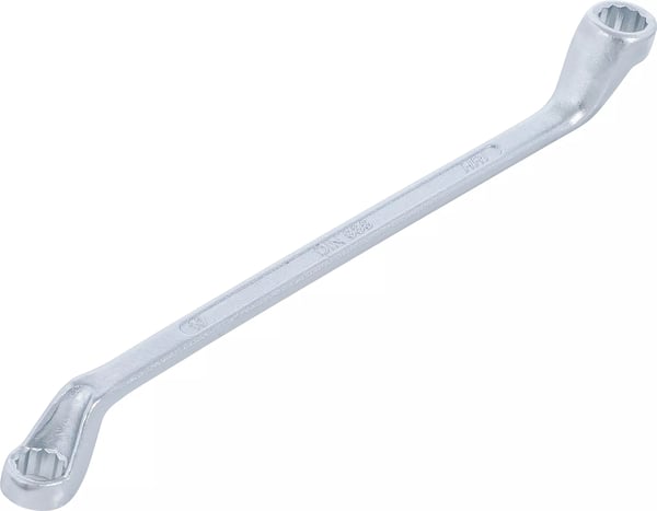 Miniatyrbild 1 av 5: BGS technic Double Ring Spanner