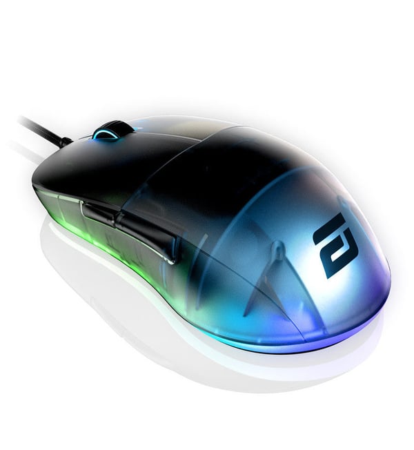 Miniatyrbillede 4 af 7: Endgame Gear EGG-XM1RGB-DF mus Spil Højre hånd USB Type-A Optisk 16000 dpi