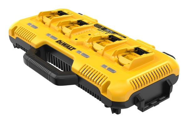 DeWALT DCB104-QW Batteriladdare