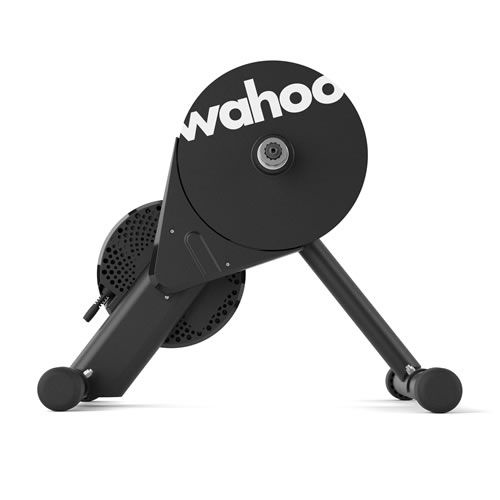 Miniatyrbild 2 av 6: WahooFitness KICKR CORE Magnetisk träningscykel