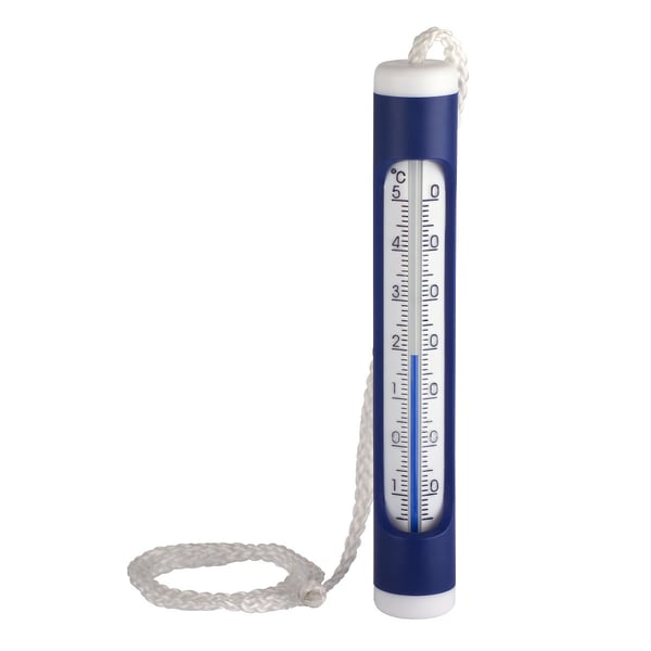 TFA-Dostmann 40.2004 pooltillbehör Termometer
