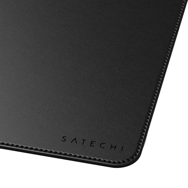 Satechi ST-LPDMK musmattor Svart