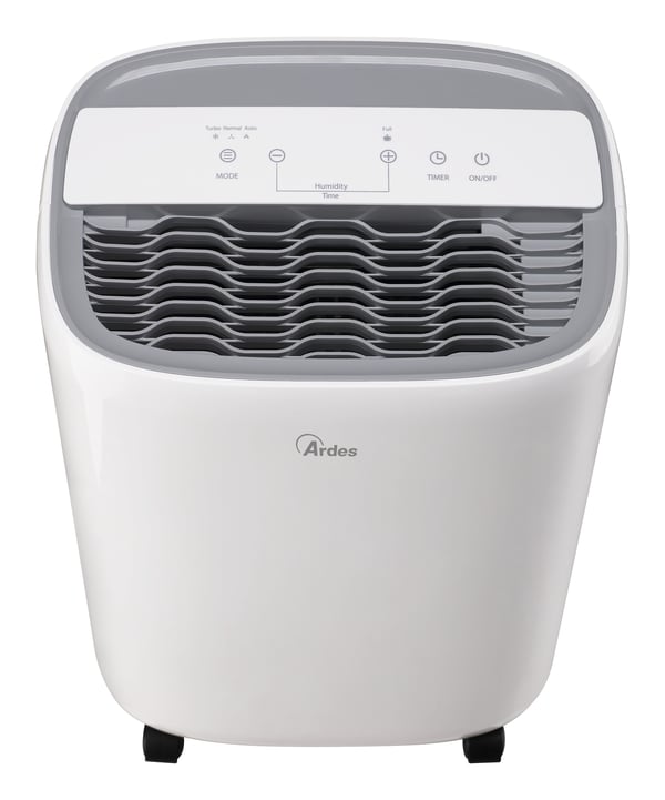 Pikkukuva 5 / 6: Ardes Sekko 12 4 L 42 dB Valkoinen
