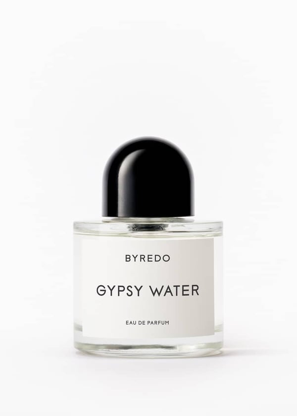 Byredo Gypsy Water 100 ml Unisex Byredo Gypsy Water 100 ml Unisex