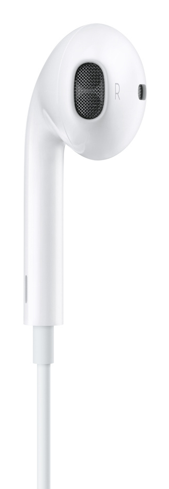 Miniatyrbillede 5 af 6: Apple EarPods hovedtelefoner med mikrofon