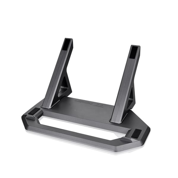 Thermaltake AC-076-ONQNAN-A1 computeretui del Midi Tower Konverteringssæt til tårn til rack