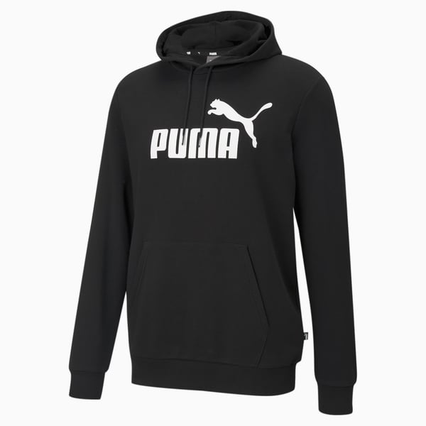 PUMA 586688_01_L träningströja och -luvtröja