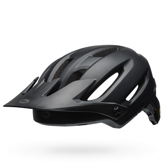 Miniatyrbillede 5 af 6: Bell Helmets 4FORTY MIPS-EQUIPPED Sort