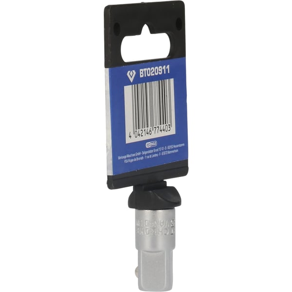 Brilliant Tools BT020911 svensknøgle adapter & forlænger