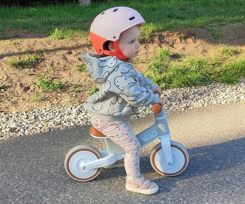 Pikkukuva 3 / 13: Milly Mally Velo Green Tasapainopyörä Vihreä