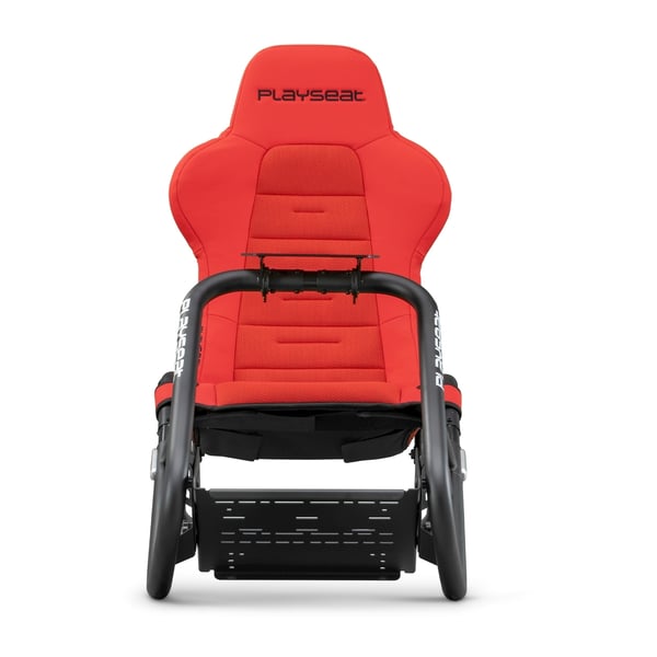 Playseat Trophy Universal spelstol Stoppad och vadderad sits sits Röd