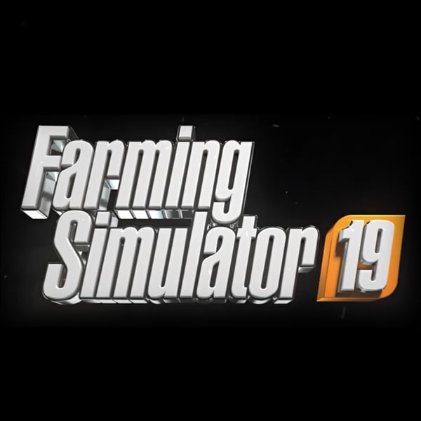 Focus Home Interactive Farming Simulator 19: Ambassador Edition Erikois PC Focus Home Interactive Farming Simulator 19: Ambassador Edition Erikois PC