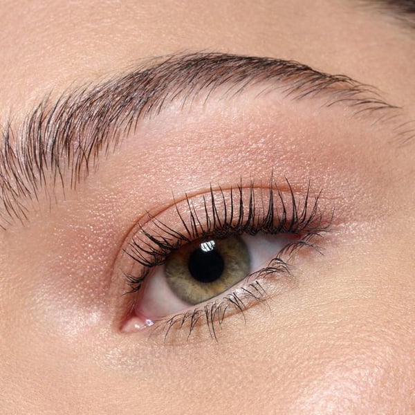 CATRICE Soft Blend ögonskugga 010 Golden Glow Skimmer