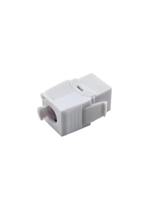 Miniatyrbild 3 av 5: LinkIT LT-STD-KSU-6A keystone-modul