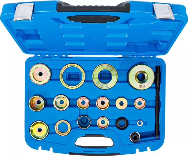 Miniatyrbild 7 av 7: BGS technic Silent Block Tool Set