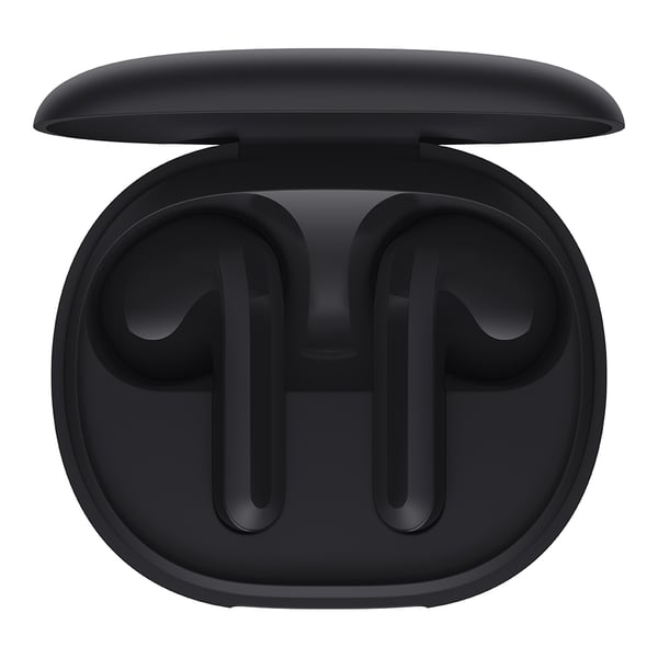 Xiaomi Redmi Buds 4 Lite Kuulokkeet Langaton In-ear Puhelut/Musiikki USB Type-C Bluetooth Musta