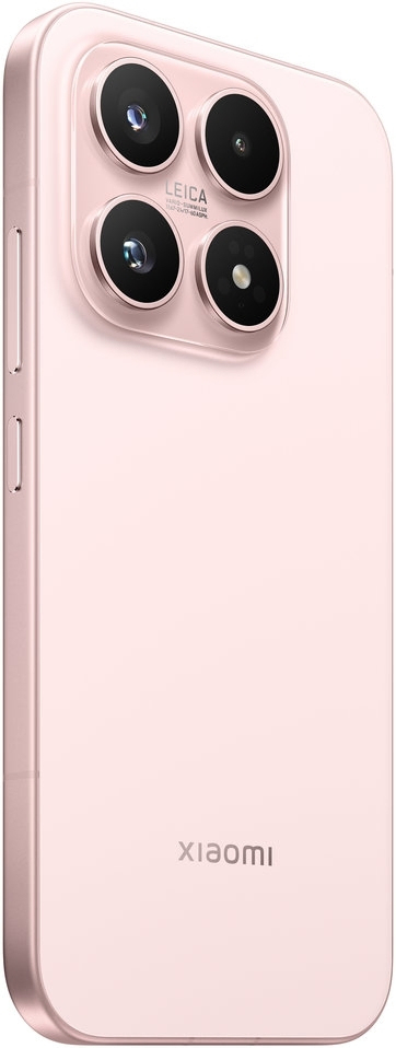 Miniatyrbild 10 av 11: Xiaomi 17 6932554482145 smarttelefoner 16 cm (6.3") 5G USB Type-C 12 GB 512 GB 6330 mAh Rosa