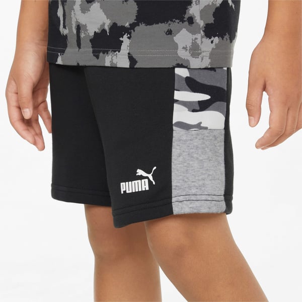 Miniatyrbild 4 av 6: PUMA 848088_01_116 träningsshorts