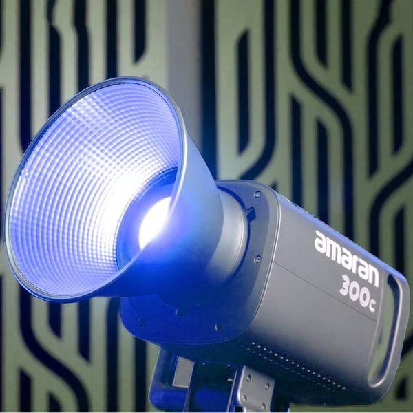 Amaran 300c 300 W