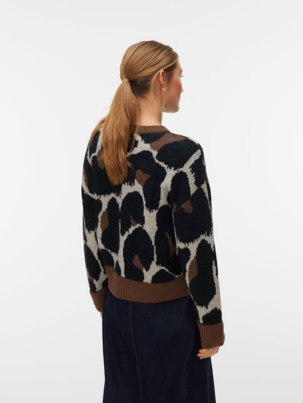 Miniatyrbillede 5 af 5: Vero Moda 10347154_256_1279807_63 strikvare