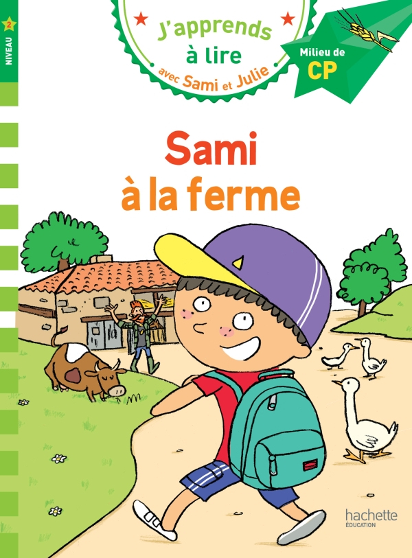 Pikkukuva 1 / 2: 9782012903838 kirja Opettavainen Ranska 32 sivua