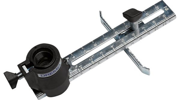 Dremel 26150678JB borrmonteringstillbehör