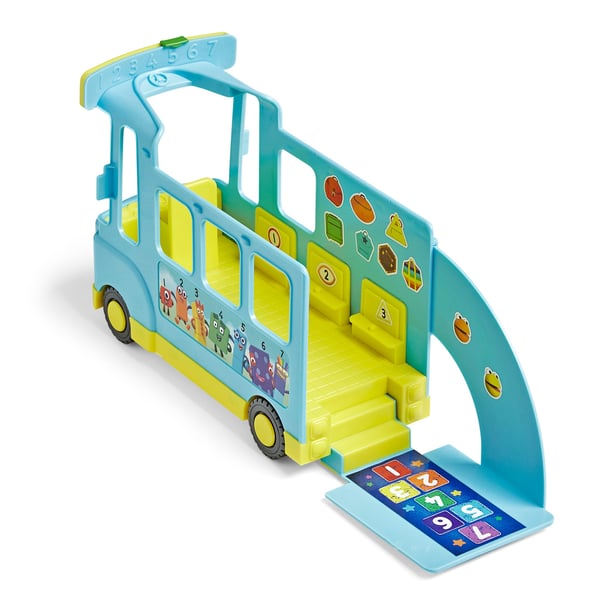Learning Resources HM96092-UK utbildningsleksaker
