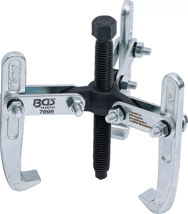 Miniatyrbild 1 av 5: BGS technic External / Internal 3-arm Puller