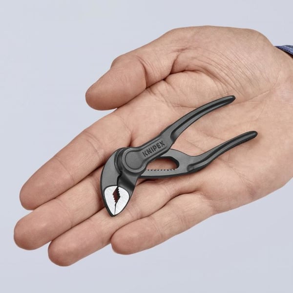 Knipex Cobra XS Slip-joint tænger