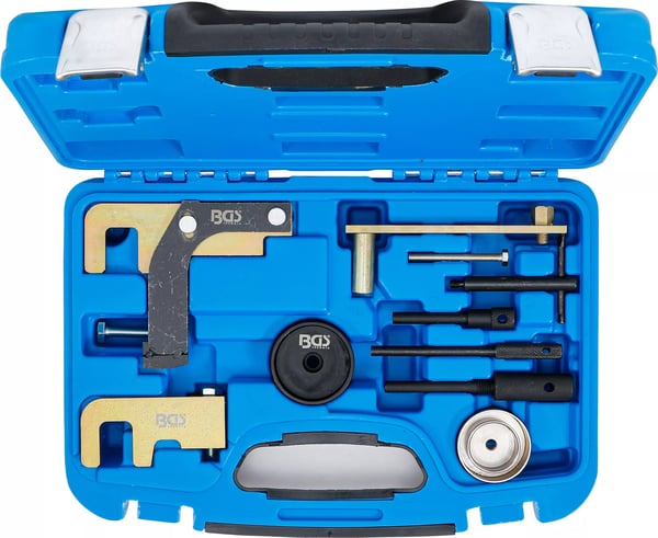 Miniatyrbild 4 av 7: BGS technic Engine Timing Tool Set