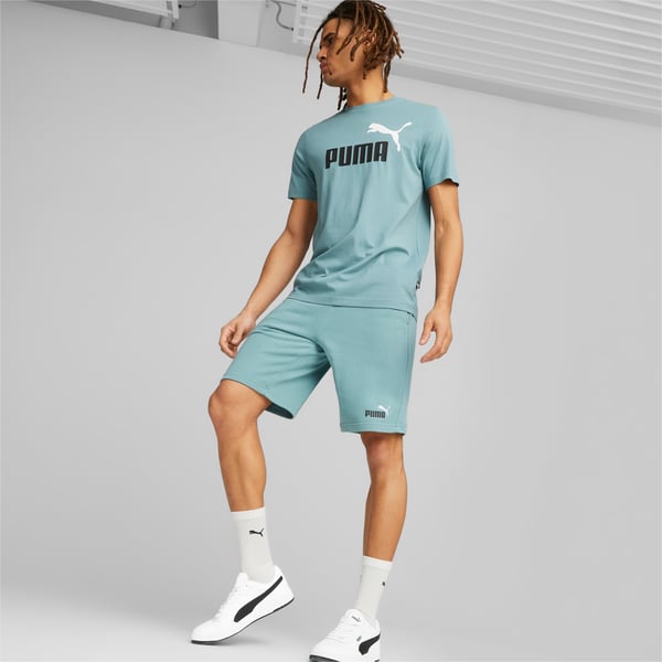 PUMA 586766_85_XL urheilushortsit