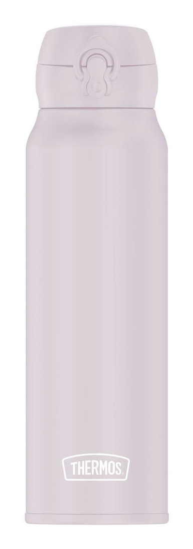 Miniatyrbild 1 av 3: Thermos Ultralight termosflaska 0,75 l Rosa