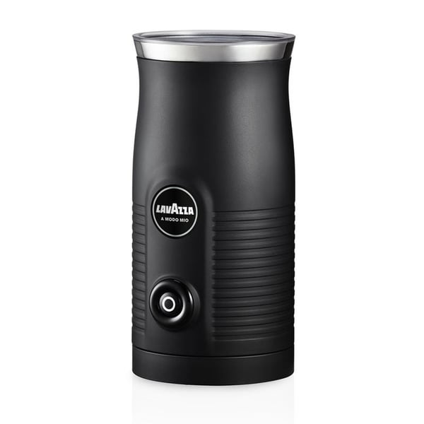 Pikkukuva 1 / 2: Lavazza MilkEasy Automaattinen maidonvaahdotin/-lämmitin Musta