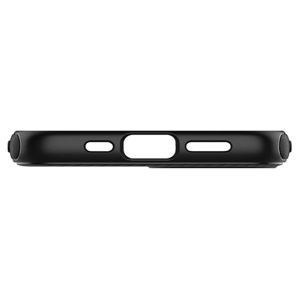 Miniatyrbillede 11 af 12: Spigen Mag Armor mobiltelefon etui 15,5 cm (6.1") Cover Sort