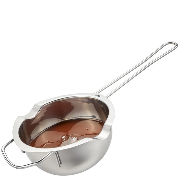 GEFU GF14370 kasari 0,3 L Pyöreä Ruostumaton teräs