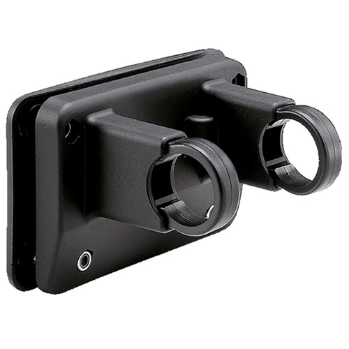 KLICKfix 0211B reservdel och tillbehör till cykel Adapter till fäste för styre