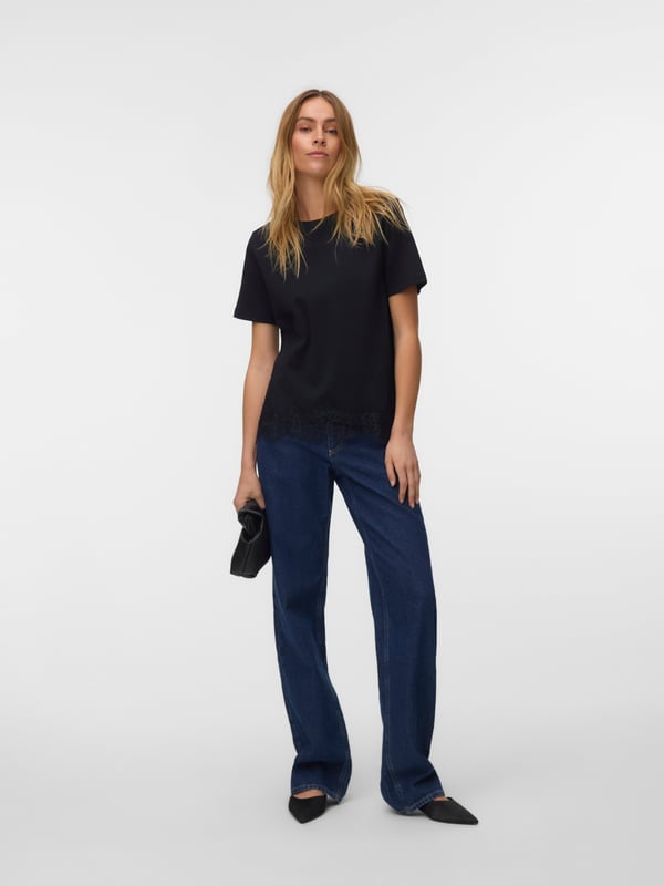 Vero Moda 10354973_2161_1325973_63 skjorte & top T-shirt