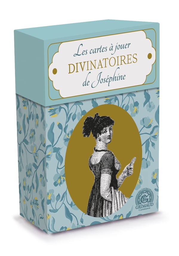 Pikkukuva 4 / 6: Éditions Dusserre 10026647 lautapeli Korttipeli