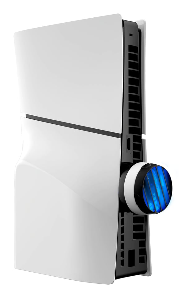 NACON PS5COOLINGFANRGB Køleventilator