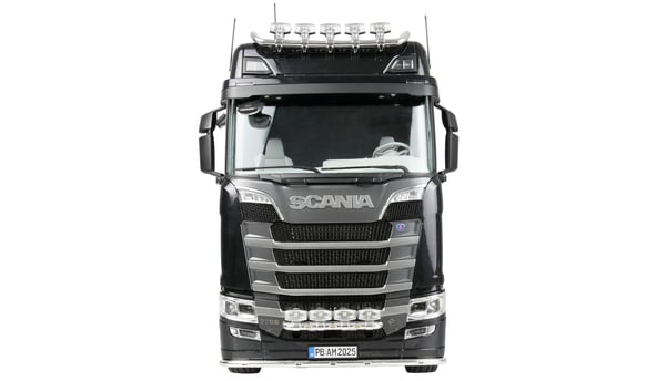 Miniatyrbillede 3 af 8: Amewi Scania 770 S Radio-kontrolleret (RC) model Lastbil Elektrisk motor 1:14