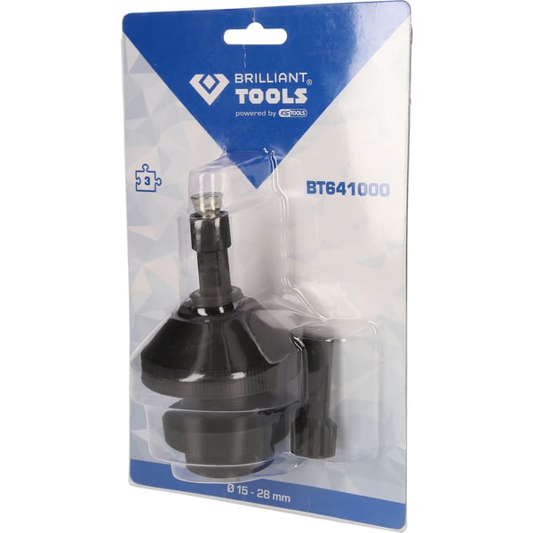 Brilliant Tools BT641000 ajoneuvon korjaus ja huolto