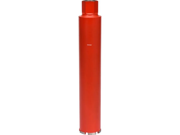 KRONEBOR TIL BOREMASKINE 52MM