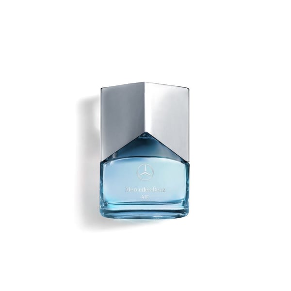 Mercedes-Benz Air 60 ml Män