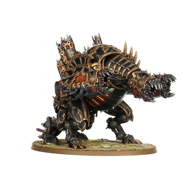 Games Workshop Forgefiend