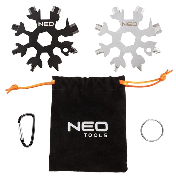 NEO tools GD015 multiværktøj - tang