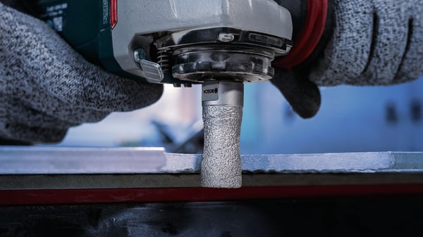 Bosch 2 608 599 011 vinkelslipare tillbehör