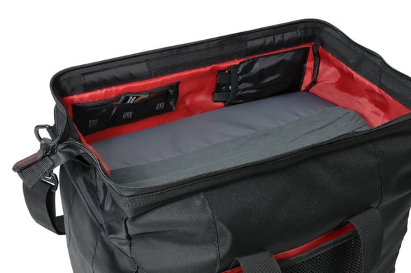 Cullmann Amsterdam Maxima 335 Skuldertaske Sort