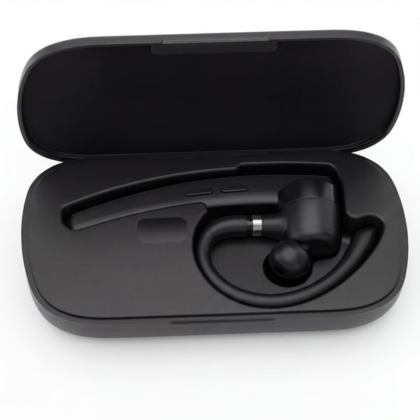 Pikkukuva 4 / 5: Axtel BT45 Wireless Mono Headset Kuulokkeet Langaton Ear-hook Car/Home office Bluetooth