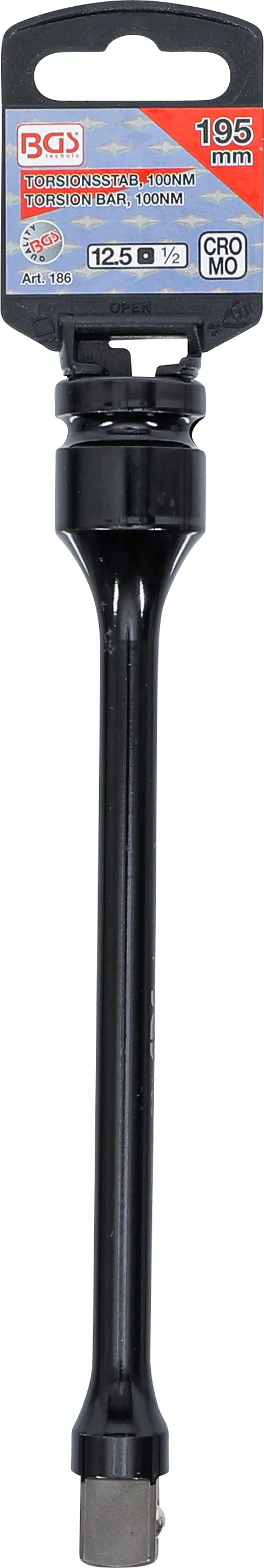 BGS technic Torsion Bar